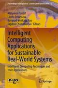 Intelligent Computing Applications for Sustainable