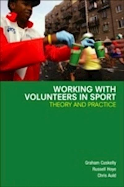 Working with Volunteers in Sport