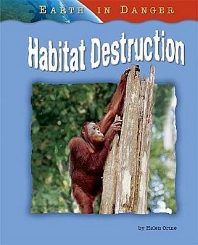 Habitat Destruction