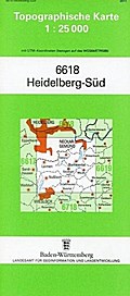 Heidelberg - Süd. (N)