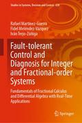 Fault-tolerant Control and Diagnosis for Integer a