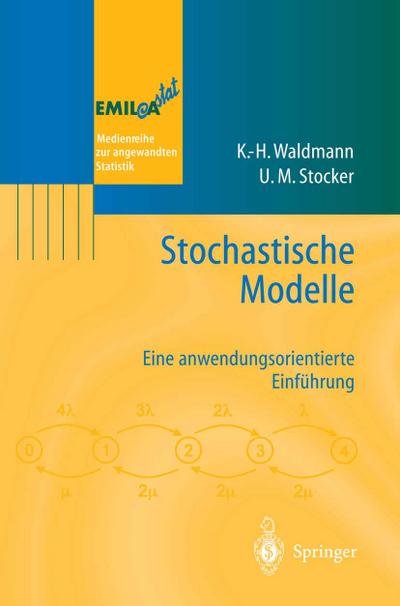 Stochastische Modelle