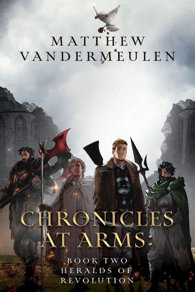 Chronicles at Arms