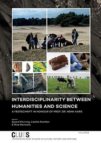 Interdisciplinarity between Humanities and Science