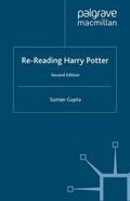 Re-Reading Harry Potter