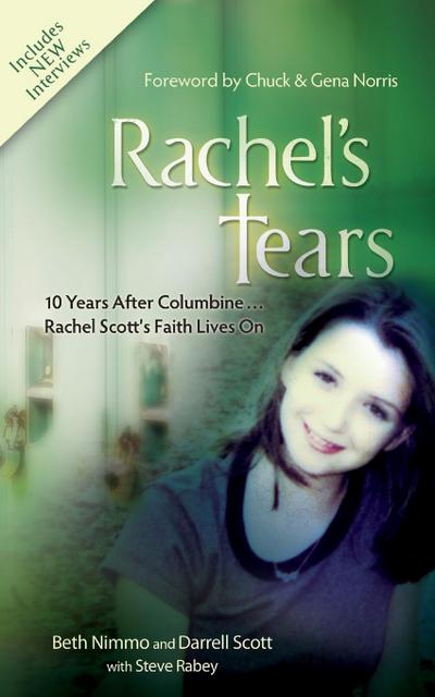Rachel’s Tears