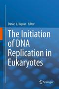 The Initiation of DNA Replication in Eukaryotes
