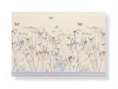 Note Card Butterflies