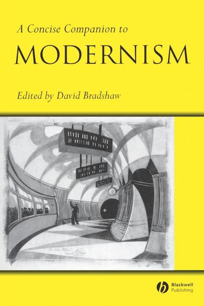Concise Comp To Modernism