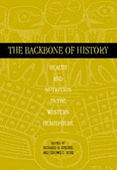 The Backbone of History