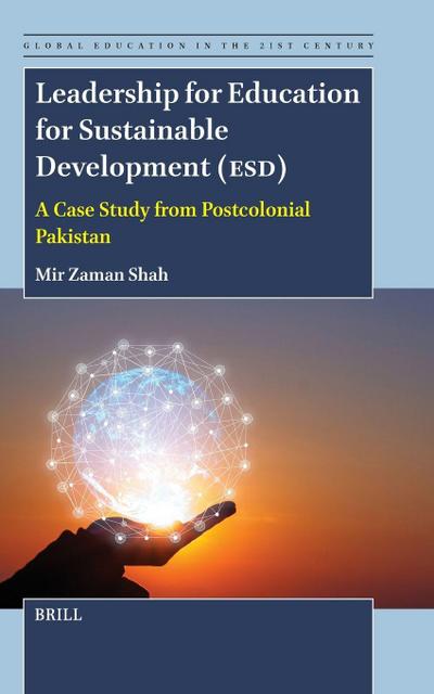 Leadership for Education for Sustainable Development (Esd)