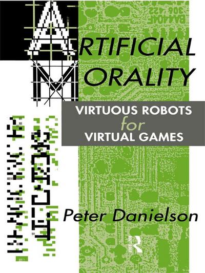 Artificial Morality