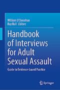 Handbook of Interviews for Adult Sexual Assault