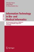 Information Technology in Bio- and Medical Informa