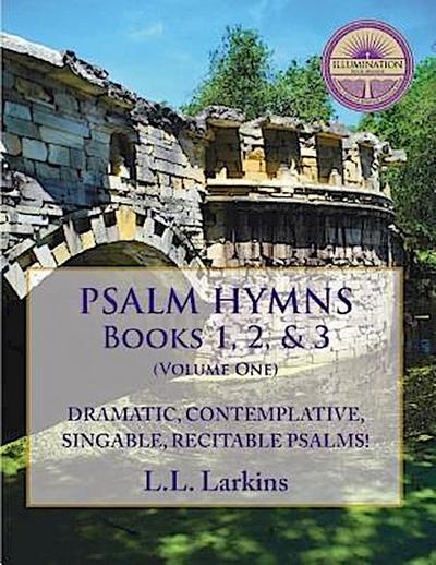 Psalm Hymns, Books 1, 2, & 3