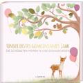 Babyalbum - Unser erstes gemeinsames Jahr (rosé)