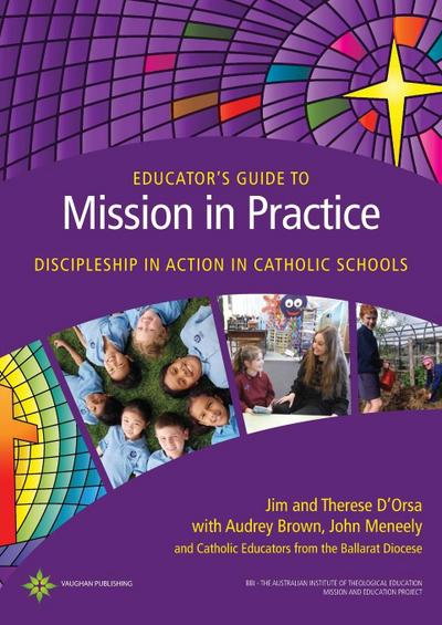 Educator’s Guide to Mission in Practice
