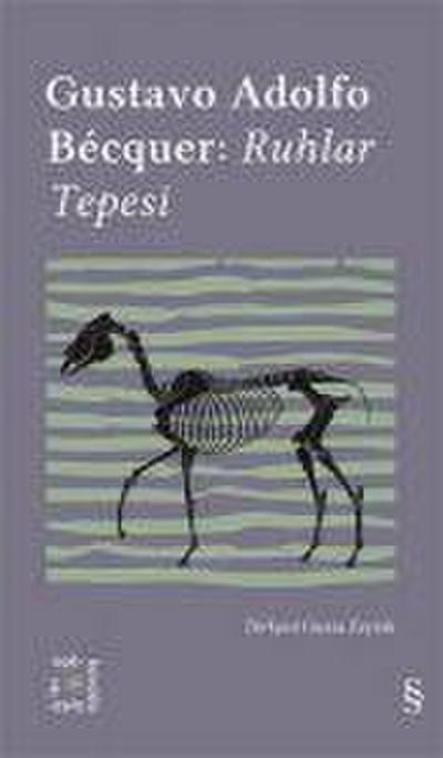 Ruhlar Tepesi Cep-Boy