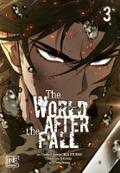 The World After the Fall 3