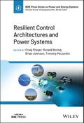 Resilient Control Architectures and Power Systems