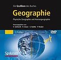 Bild-DVD-ROM, Geographie: Die Grafiken des Buches: Physische Geographie und Humangeographie. Alle Grafiken des Lehrbuchs. Für Windows und Mac OS sowie LINUX