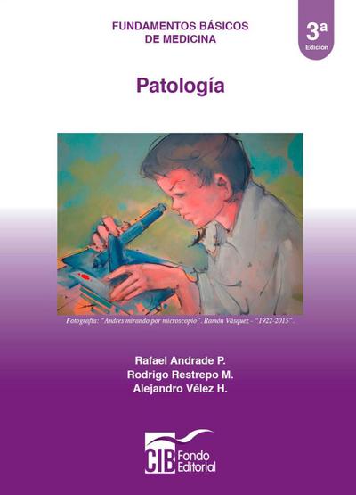 Patología
