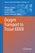 Oxygen Transport to Tissue XXXIV