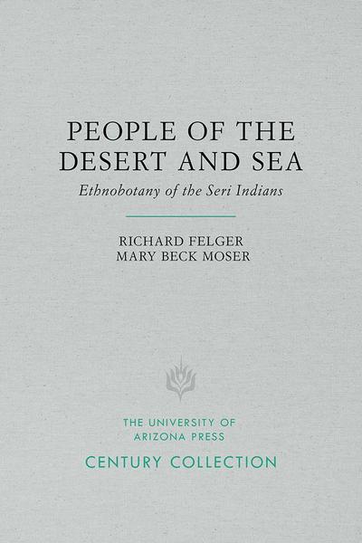 People of the Desert and Sea