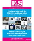 Taschenwörterbuch der Filtration & Separation 2023