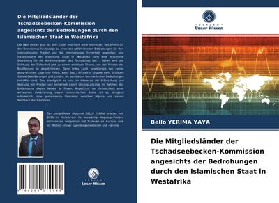 Die Mitgliedsländer der Tschadseebecken-Kommission angesichts der Bedrohungen durch den Islamischen Staat in Westafrika