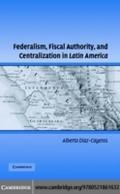 Federalism, Fiscal Authority, and Centralization i