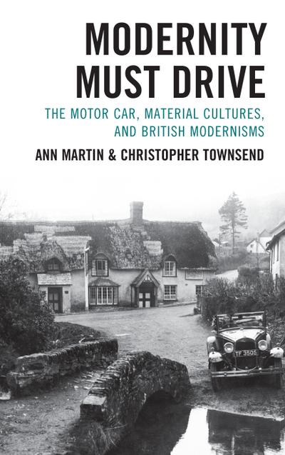 Modernity Must Drive