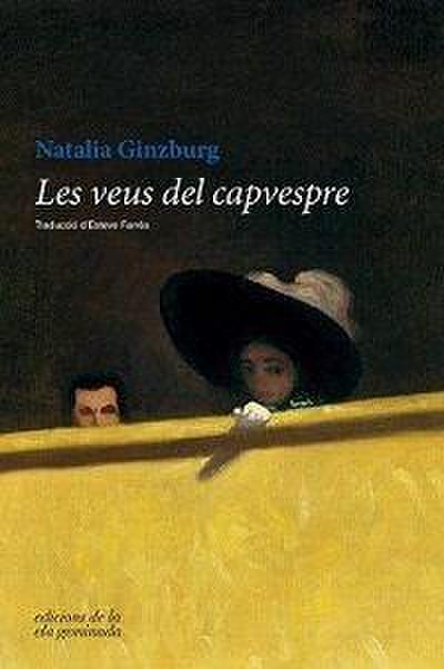 Ginzburg, N: Veus del capvespre