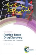 Peptide-based Drug Discovery