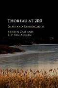 Thoreau at 200