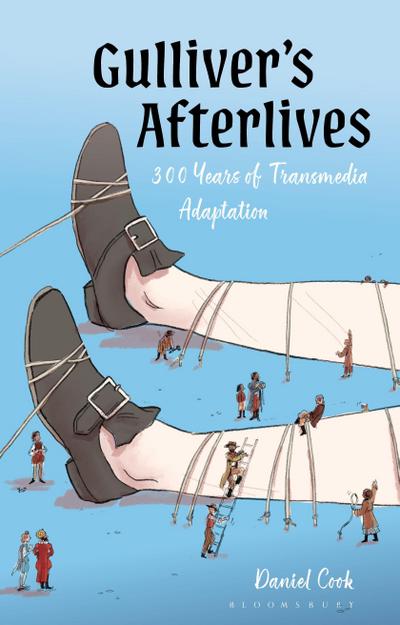 Gulliver’s Afterlives
