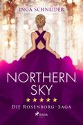 Northern Sky (Rosenborg-Saga, Band 3)