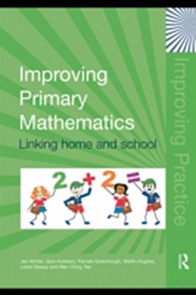 Improving Primary Mathematics