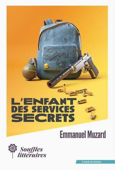 L’enfant des services secrets
