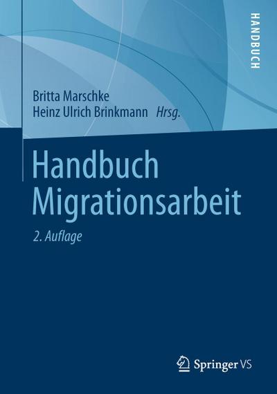 Handbuch Migrationsarbeit