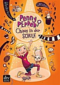 Penny Pepper - Chaos in der Schule - Ulrike Rylance