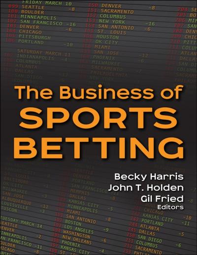 Business of Sports Betting