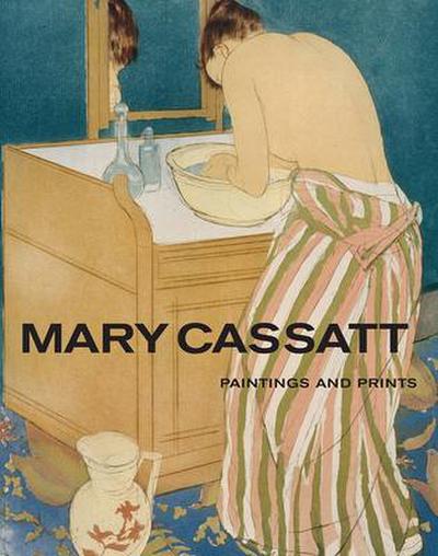 Getlein, F: Mary Cassatt