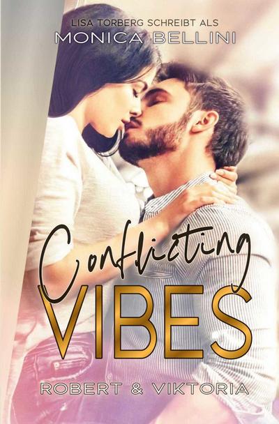 Conflicting Vibes: Robert & Viktoria