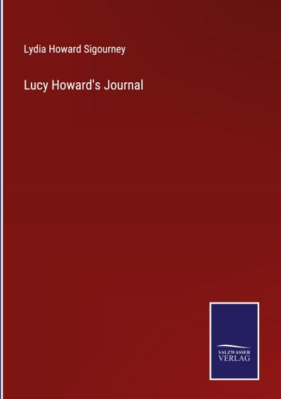 Lucy Howard’s Journal