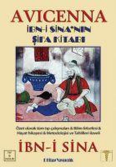 Avicenna - Ibn-i Sinanin Sifa Kitabi