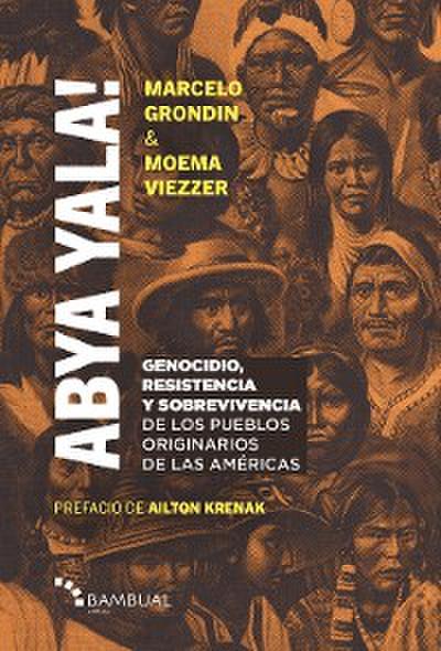 Abya Yala!
