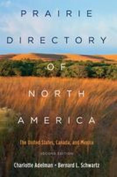 Prairie Directory of North America