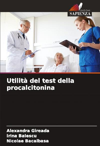 Utilità del test della procalcitonina