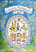 Aurelias 1.Märchenbuch 1 bis 6